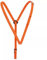 Petzl Curea de umăr PETZL Torse orange