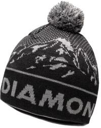 Black Diamond Olympus Beanie smoke-limestone