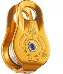 Petzl Fixe yellow