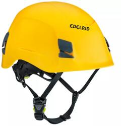 Edelrid Cască EDELRID Serius Height Work yellow (54-64cm)
