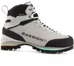 Garmont Ascent GTX WMN light grey/light green UK 5