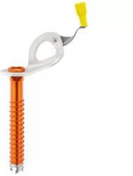 Petzl Șurub de gheață PETZL Laser Speed Light 13cm