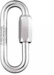 Beal Maillon Long Opening Galva 7mm