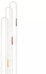 Petzl Pur´Anneau 180cm white/grey