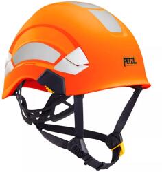 Petzl Cască PETZL Vertex HI-VIZ orange (53-63cm)