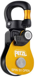 Petzl Scripete PETZL Spin S1 Open