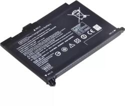 HP Baterie pentru HP TPN-Q172 Li-Ion 4500mAh 2 celule 7.7V Mentor Premium (MMDHPCO162B77V4500)