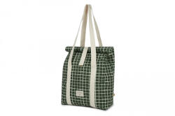 Nobodinoz Geanta termoizolanta pentru picnic - SUNSHINE - MOSAIC - NOBODINOZ