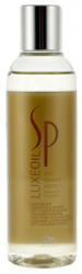 Wella SP Luxe Oil Keratin Protect Shampoo Шампоани 200ml