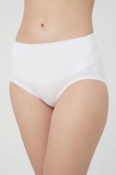 Spanx alakformáló női alsó fehér - fehér XS