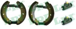 LPR Set saboti frana LPR - centralcar - 286,58 RON