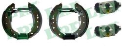 LPR Set saboti frana LPR - centralcar - 275,85 RON