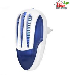 ISOTRONIC, Inh. Kay Mezger e. K. ; Germany Електронен уред Isotronic за унищожаване на комари и мухи