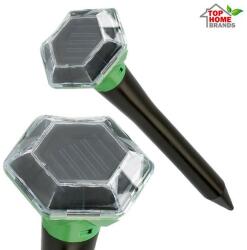 ISOTRONIC, Inh. Kay Mezger e. K. ; Germany Соларен уред Isotronic против мравки, змии, надземни и подземни гризачи