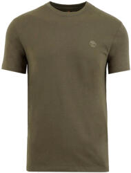 Timberland T-Shirt Dunstan River TB0A2BPRAR51 301 dark green (TB0A2BPRAR51 301 dark green)
