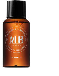 Molton Brown Mandarin & Clary Sage Shampoo регенериращ шампоан унисекс 50 мл