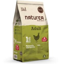Naturea Naturea Elements Kutyatáp felnőtt kutyáknak 2Kg