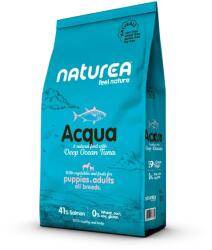 Naturea Naturals ACQUA Deep Ocean Tuna - Tonhalas Száraztáp kölyök és felnőtt Kutyáknak 2Kg