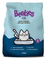  BESTIES CAT 5L szilikonos super crystals alom