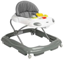 Caretero Toyz Проходилка Caretero Toyz - Cario, графит (TOYZ-20750) - baby Проходилка