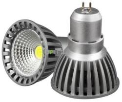 OPTONICA LEDSpot bulb, GU5.3, 4W, lumină albă neutră, 4500K 240 Lm - SP1167 (SP1167)