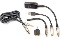 ifi Groundhog+ set de cabluri negru GROUNDHOG+ (GROUNDHOG+)