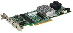 Supermicro Card RAID 8i SAS3/SATA LSI3108-16DD AOC-S3108L-H8IR-16DD (AOC-S3108L-H8IR-16DD)