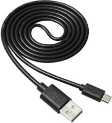 Akyga Cablu USB A către MicroB, 1m - AK-USB-21 (AK-USB-21)