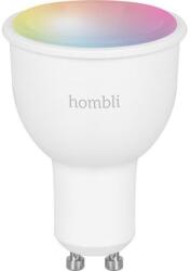 Hombli Smart Spot (4, 5W) RGB + WW HBGB-0123 (HBGB-0123)