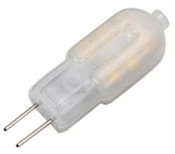 OPTONICA LED Spot bulb, G4, 2W, lumină albă neutră, 200Lm, 4500K - 1616 (1616)