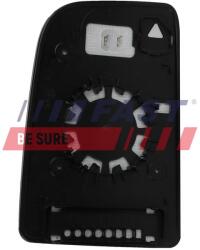 FAST Sticla oglinda, oglinda retrovizoare exterioara FAST FT88606 - piesa-auto