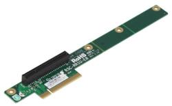 Supermicro Cartela Raiser RR1U-E8 RSC-RR1U-E8 (RSC-RR1U-E8)