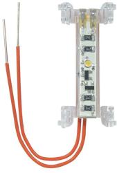 Legrand 665091 lampă LED cu fir pentru funcții de control al luminii (665091)