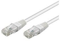 Goobay 68507 Cablu patch CAT5. E UTP de 30m CAT5. E UTP