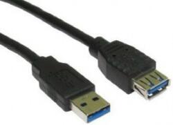 nBase 751127 Cablu prelungitor USB 3.0 de 5 m (751127)