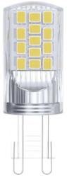 EMOS ZQ9545 4W (40W)/470 lm/alb natural Classic JC /G9 LED bec LED (ZQ9545)