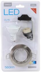 Platinet Suport de reflector GU10 7W 2800K OSHRN-GU10-7W OSHRN-GU10-7W (OSHRN-GU10-7W)