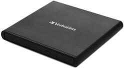 Verbatim inscriptor CD/DVD, USB 2.0, extern, VERBATIM 98938 (98938)