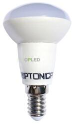 OPTONICA LED Spot bulb, E14, 6W, lumină albă neutră, 480 Lm, 4500K - 1439 (1439)