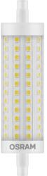 OSRAM Osram Star plastic dome/15W/2000lm/2700K/R7s LED creion cu LED-uri 4058075811614 (4058075811614)