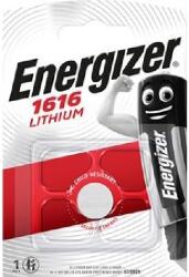 Energizer Gombelem ENERGIZER CR1616 1 db-axa NZSLO009 (NZSLO009)