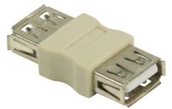  Cablu Convertor USB Kolink USB 2.0 A (femelă) - A (femelă) Adaptor VLCP6060900B (VLCP60900B)
