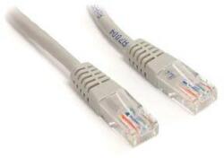 nBase NB-C5E-10 Cat5e UTP 10m cablu patch nBase NB-C5E-10 Cat5e UTP 10m