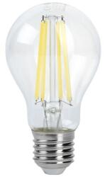 OPTONICA Bec cu filament LED, E27, A60, 10W, 1350lm, 4500K, alb lumina zilei 1314 (1314)