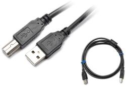 Iris Cablu pentru imprimantă IRIS 3m USB 2.0 CX-101 (CX-101)