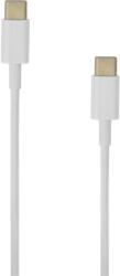 SBOX Cablu SBOX, CABLE Tip-C Masculin - Tip-C Masculin, 1, 5 m USB-TYPEC-TYPEC-15/R (USB-TYPEC-TYPEC-15/R)