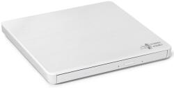 LG GP60NW60 Slim DVD-Writer alb BOX GP60NW60. AUAE12W (GP60NW60.AUAE12W)