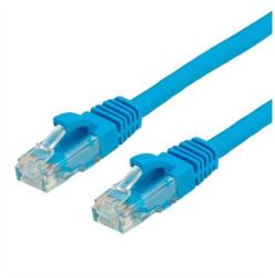 Valueline Cablu UTP CAT6 LSOH, 3m, albastru 21.99. 1054-100 (21.99.1054-100)