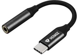 YENKEE YTC 102 ADAPTATOR USB C LA JACK (YTC 102)
