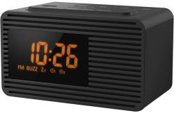 Panasonic RC-D8EG Radio ceas cu alarmă RC-D8EG-K (RC-D8EG-K)